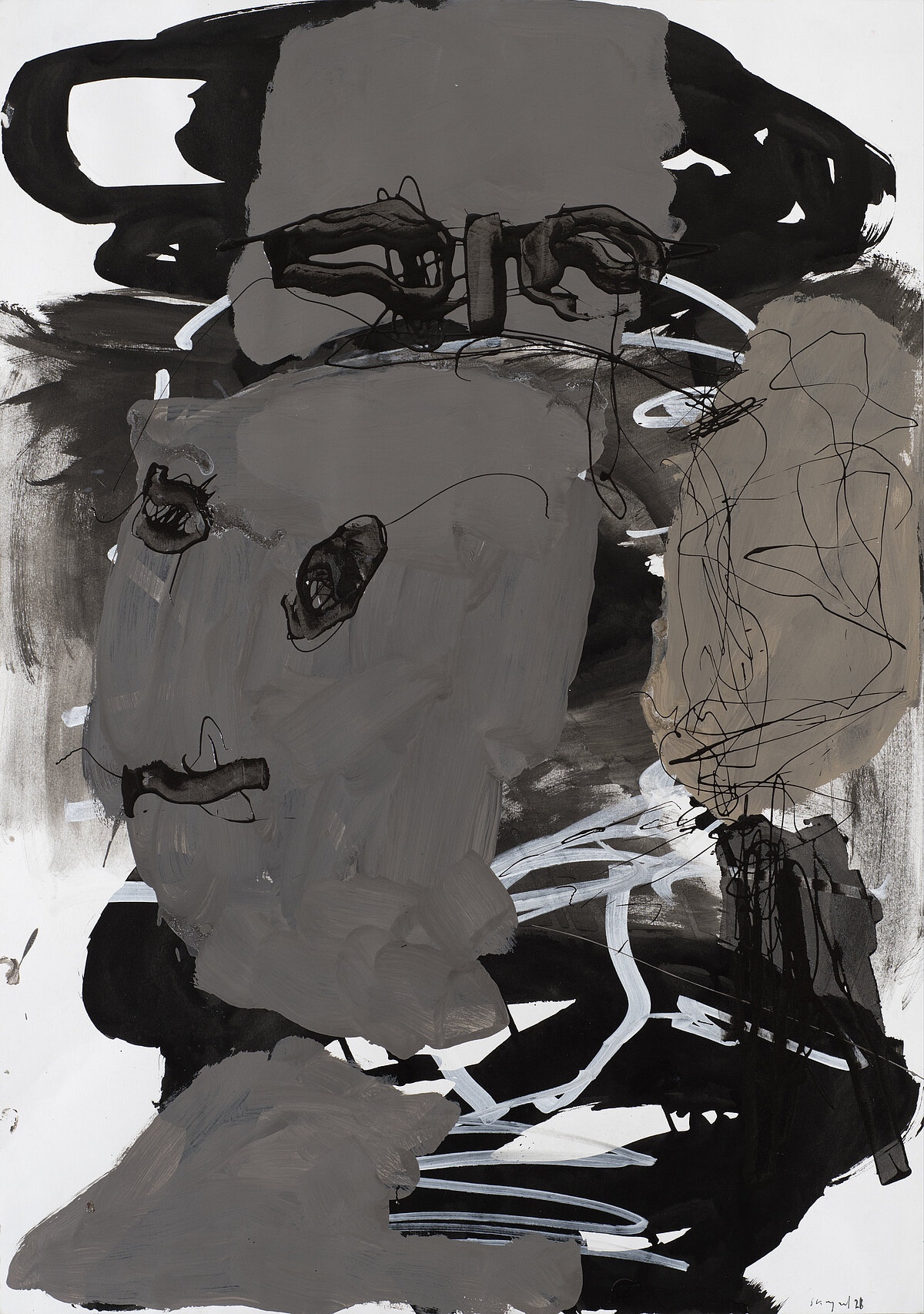 Peter Skovgaard - o.T. (04)